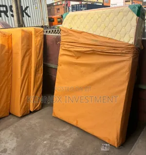 Standard Mattress