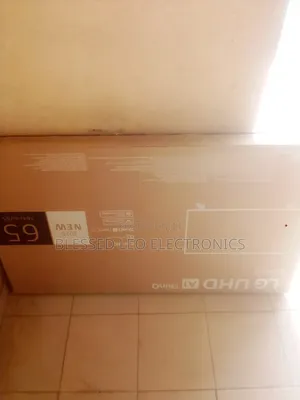 65inches Include With A5 Gens