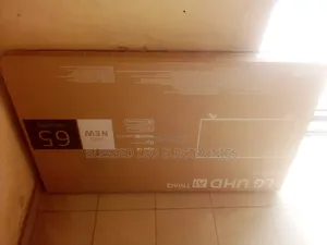 65inches Include With A5 Gens