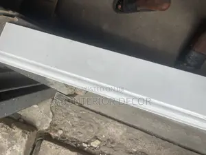 Skirting PVC