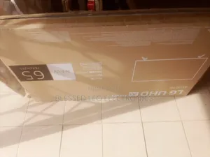 65inches With 20.Ch Speaker
