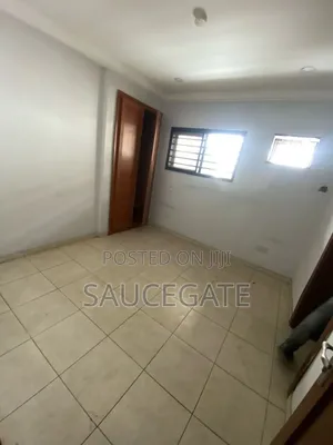 4bdrm Duplex in Lekki Phase 1 for rent