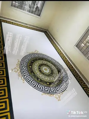 Super Epoxy Design