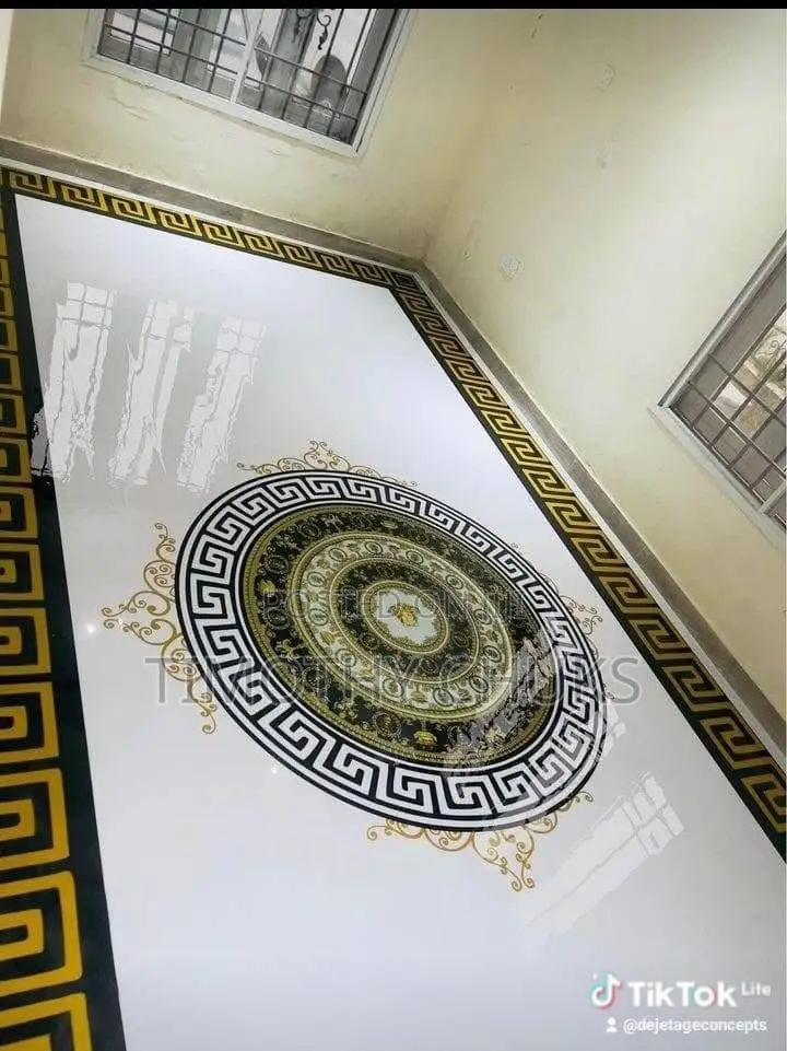 Super Epoxy Design