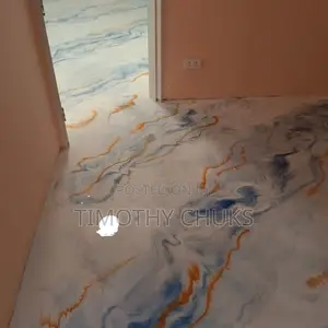 Super Epoxy Design