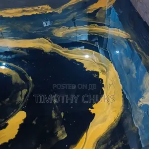 Super Epoxy Design