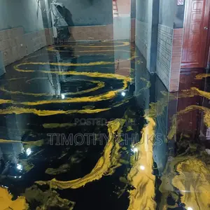 Super Epoxy Design