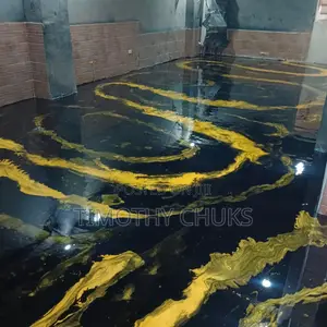 Super Epoxy Design