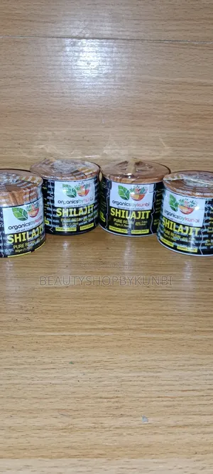 Shilajit Resin- 50g