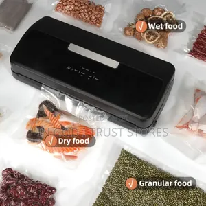 Smart Qh-25 High Boron Glass Multi-Function Vacuum Machine