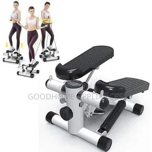 Mini Stepper Exercise Machine