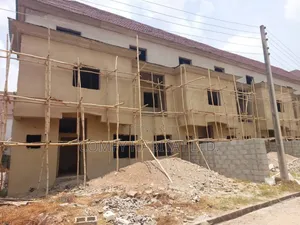 Furnished 4bdrm Townhouse/Terrace in Apo District for Sale