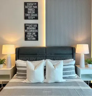 Wall Panels (Wpc Fluted Panels)