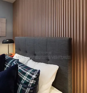 Wall Panels (Wpc Fluted Panels)