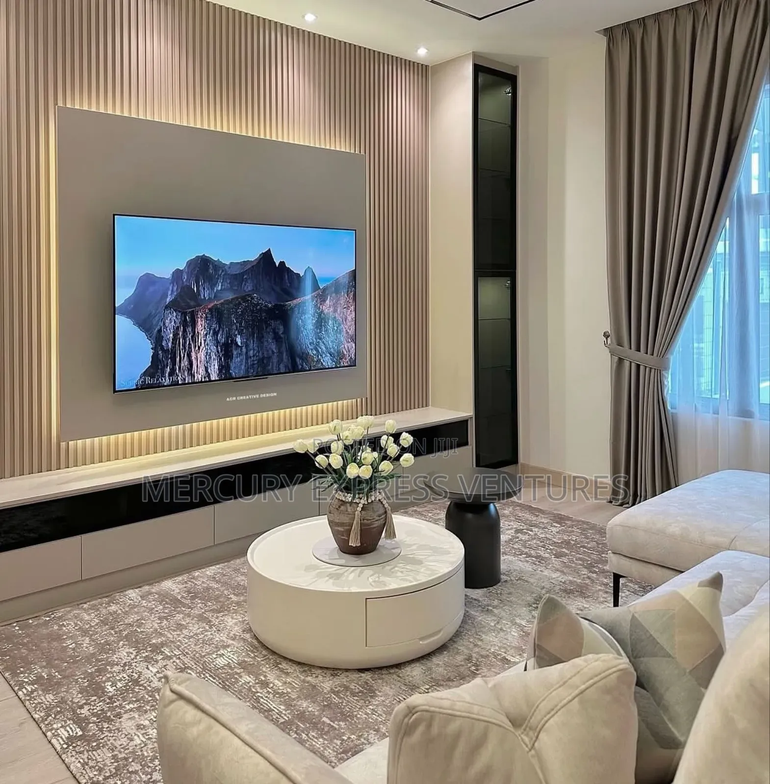 Wall Panels (Wpc Fluted Panels)
