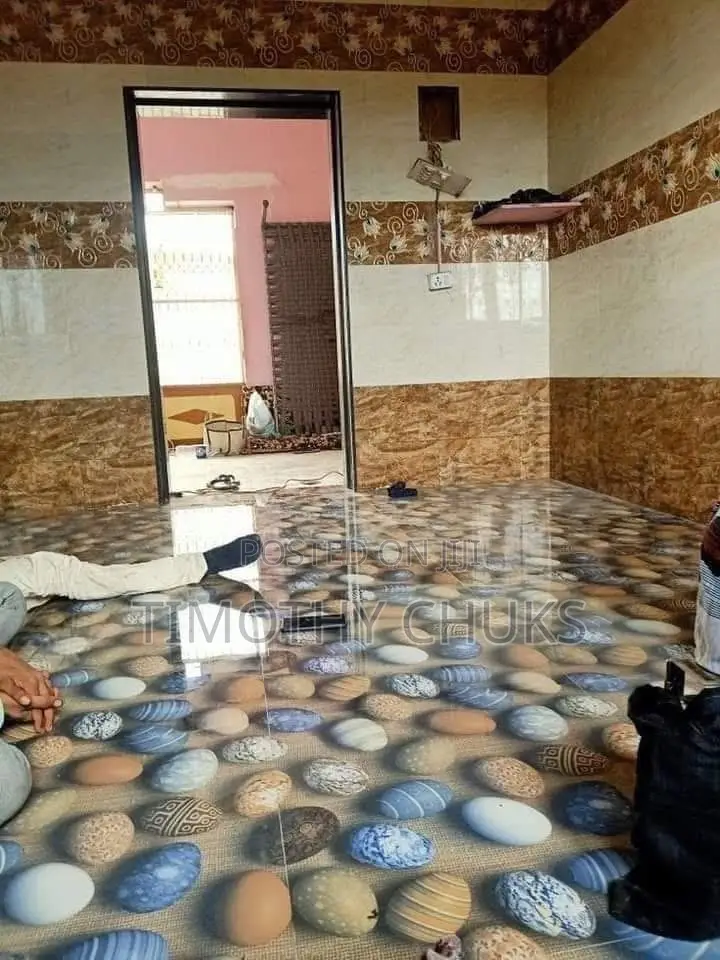 3d Epoxy Setup