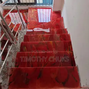 3d Epoxy Setup