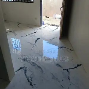 3d Epoxy Setup