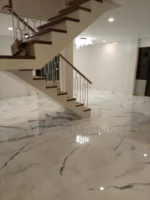 3d Epoxy Setup