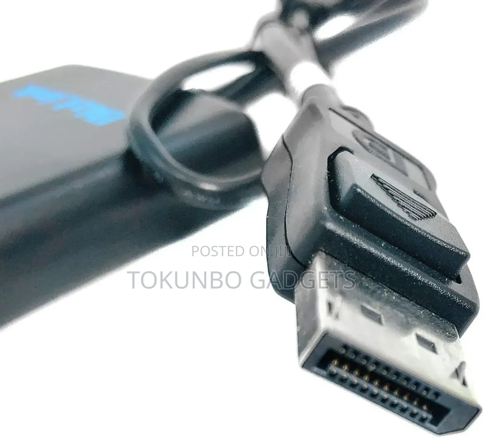 Displayport to Dvi Adapter BZL-Ks10014