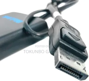 Displayport to Dvi Adapter BZL-Ks10014
