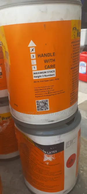 Dr Fixit Super Repair Latex