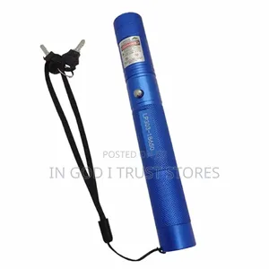 Green Laser Pointers Puntero Rechargeable