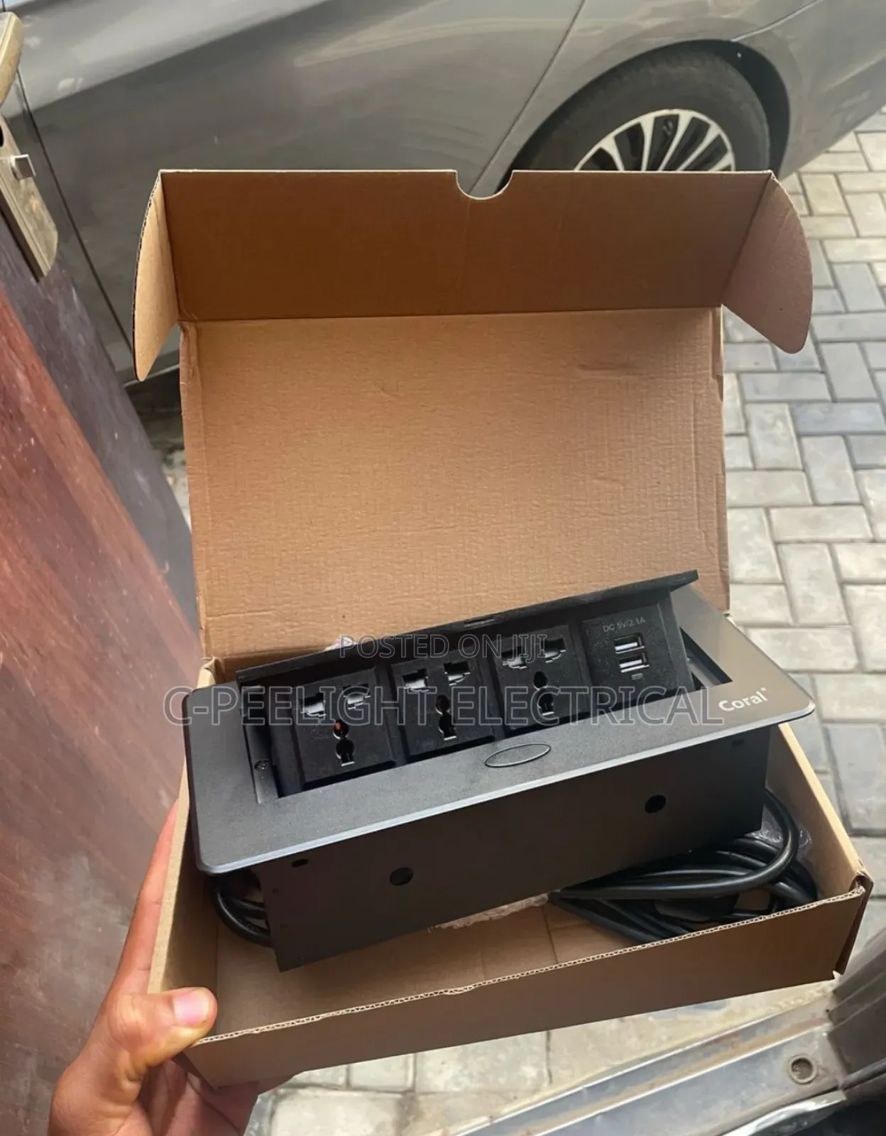 Table Socket