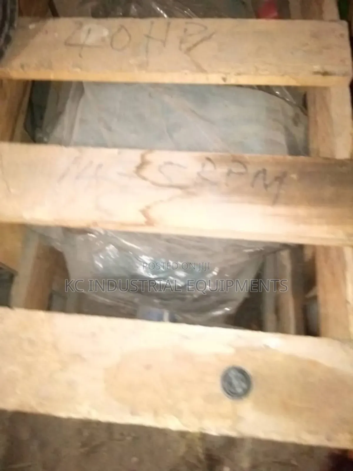 30kw Abb Electric Motor 1475rpm