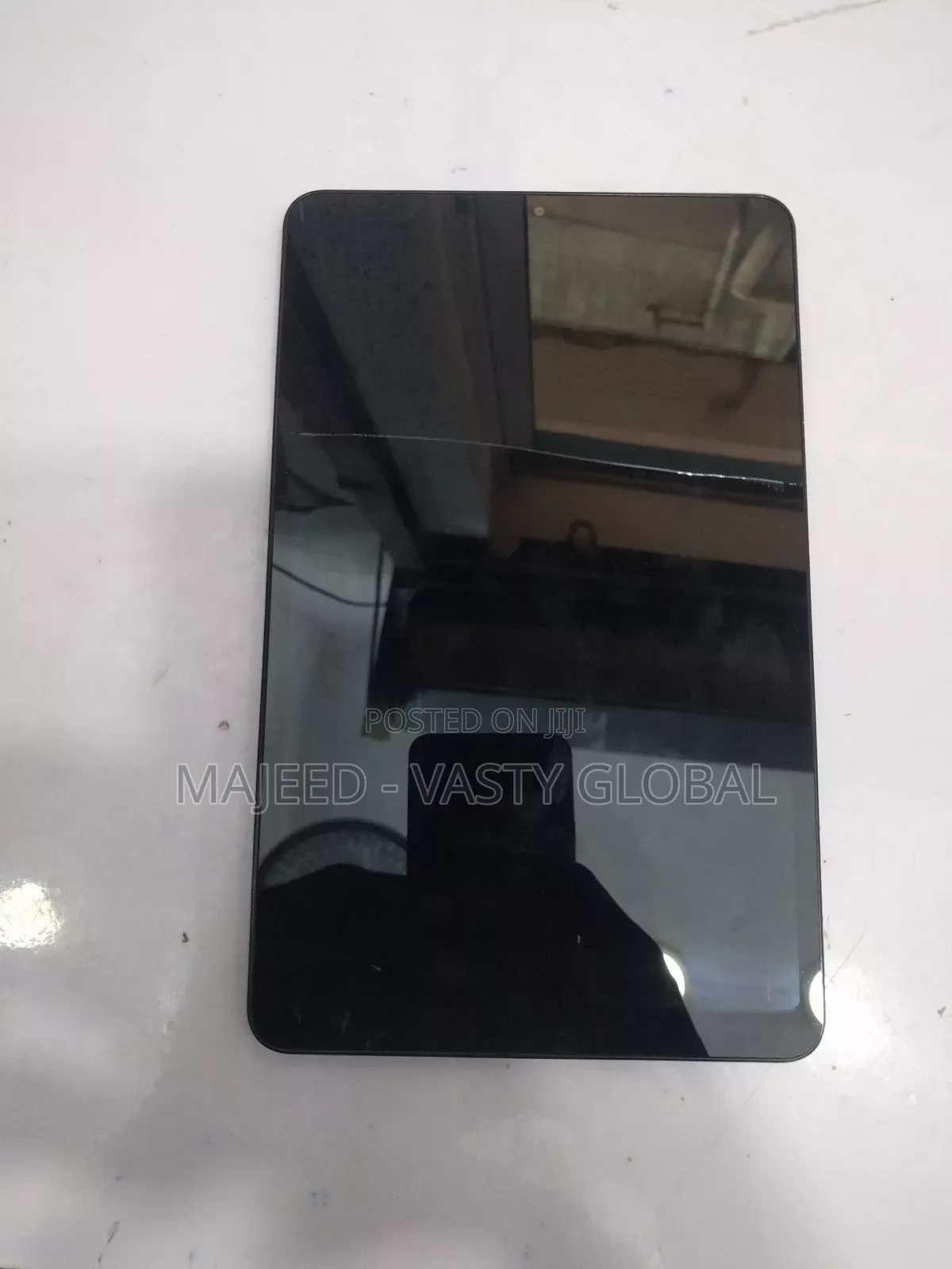 Samsung Galaxy Tab A 8.4 (2020) 32 GB Gray