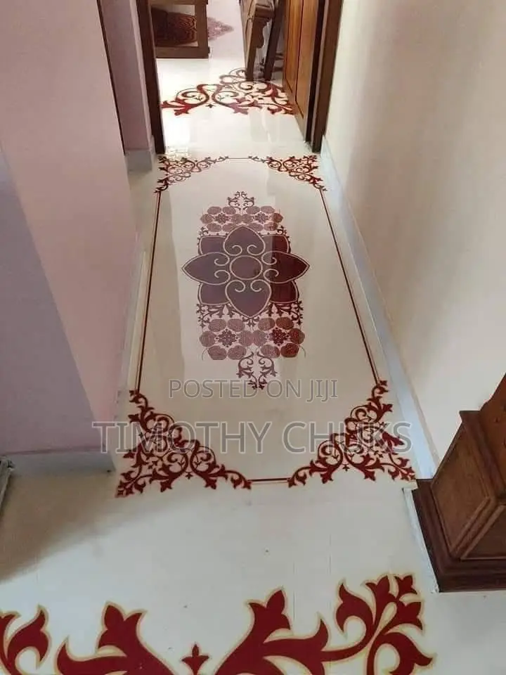 Devine Epoxy Design