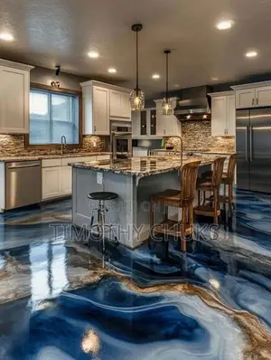 Devine Epoxy Design