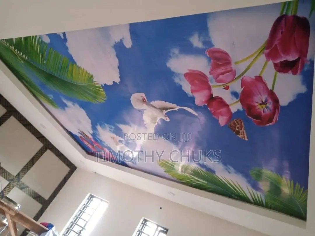 Devine Epoxy Design