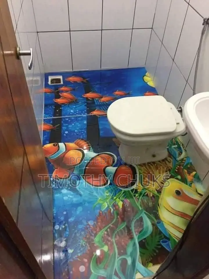 Devine Epoxy Design