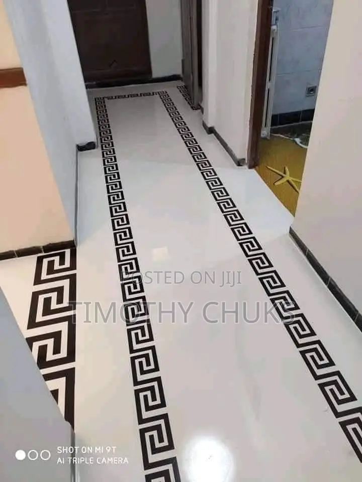 Devine Epoxy Design