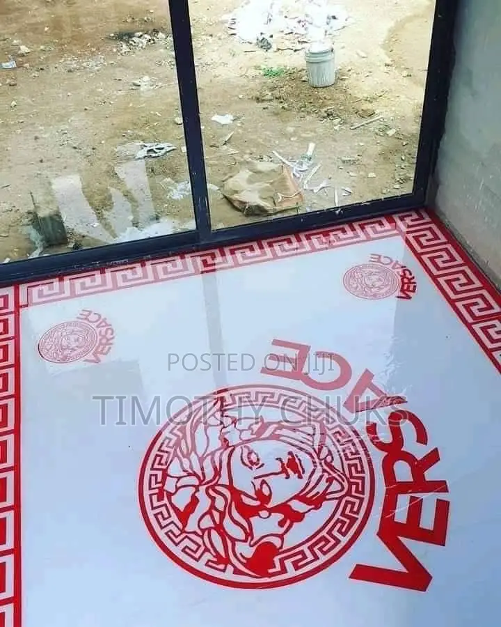 Devine Epoxy Design