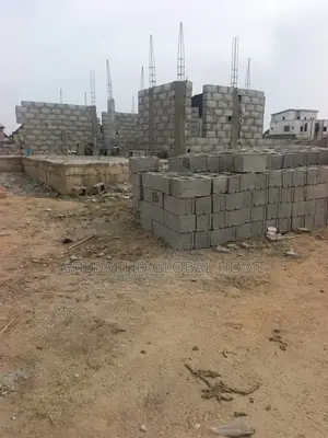 Genuine Fcda Cofo Estate Land for Sale in Katampe Extention