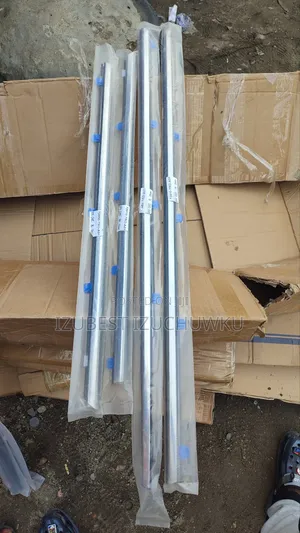 Top Door Chrome Civic 2015 Model