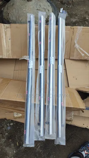 Top Door Chrome Accord 2013 Model