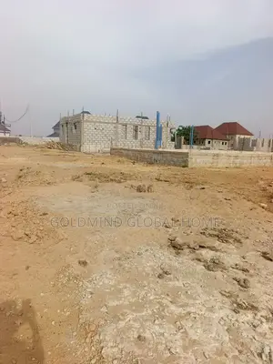 Fast Selling Fcda Cofo Approve Estate Land in Katampe Ext.