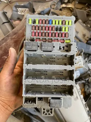 Brainbox 2016 -2022 Honda Pilot