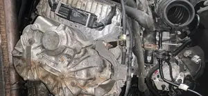 Ford Focus Engine and Gearbox 2013 2.0l