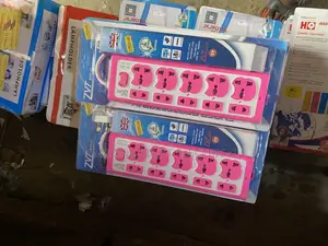 Extension Box