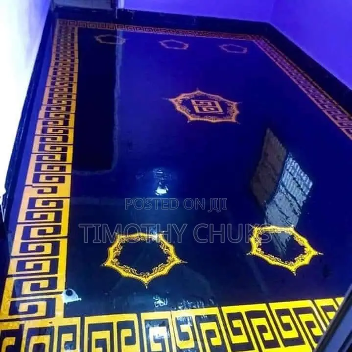 Royal Epoxy Design