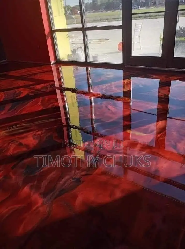 Royal Epoxy Design