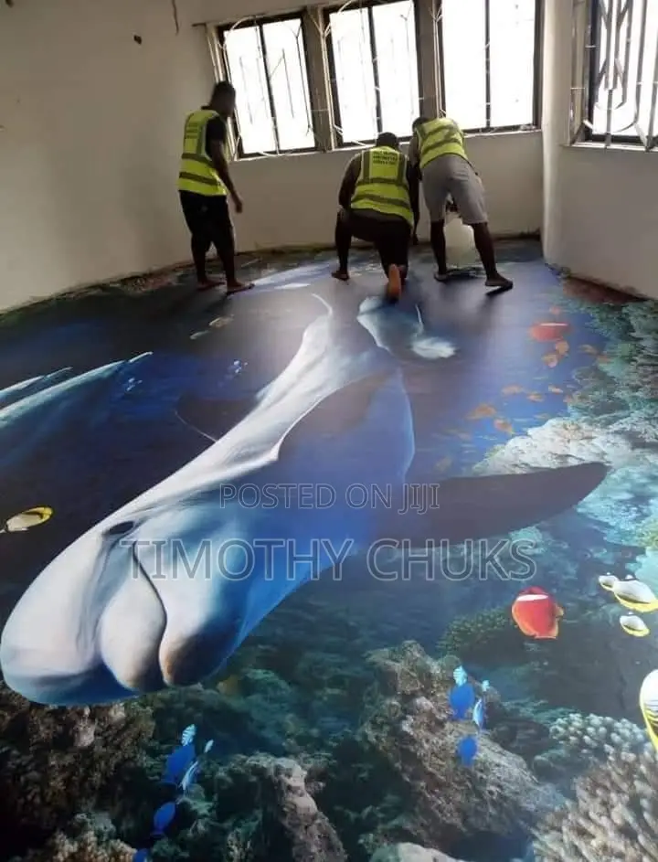 Royal Epoxy Design