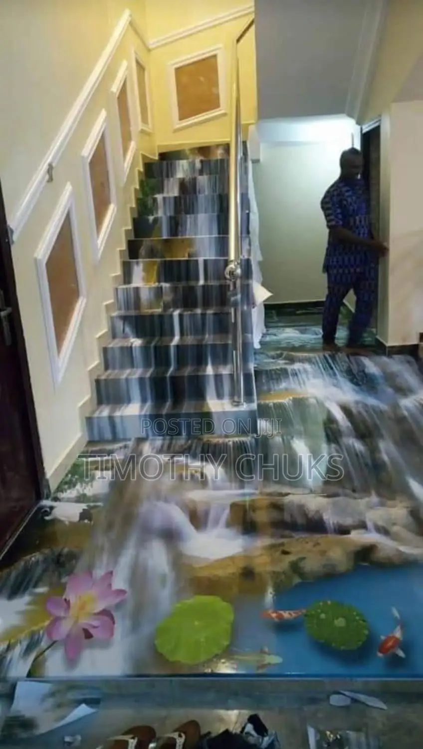 Royal Epoxy Design