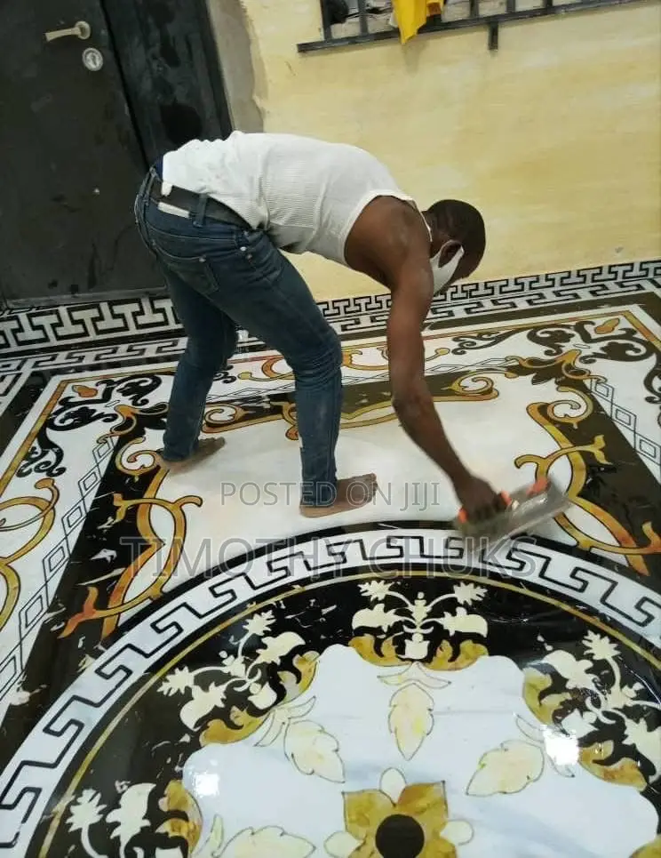 Royal Epoxy Design