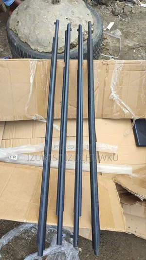 Top Door Chrome Prado 2008 Model