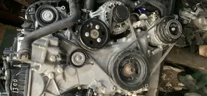 Ford Edge Engine Model 2017